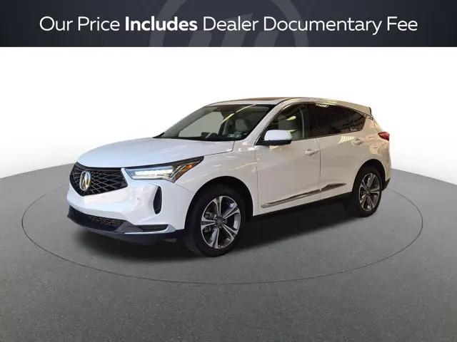 2025 Acura RDX Technology for sale in Wilkes-Barre, PA