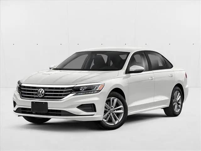 2021 Volkswagen Passat 2.0T SE for sale in West Palm Beach, FL