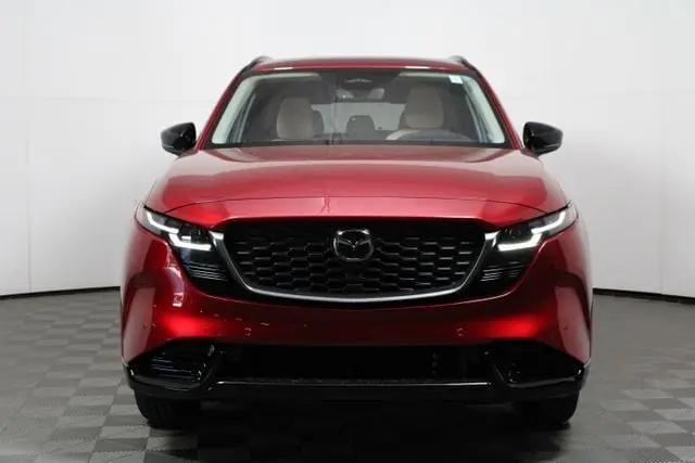 2026 Mazda CX-5 2.5 S Premium for sale in Cornelius, NC