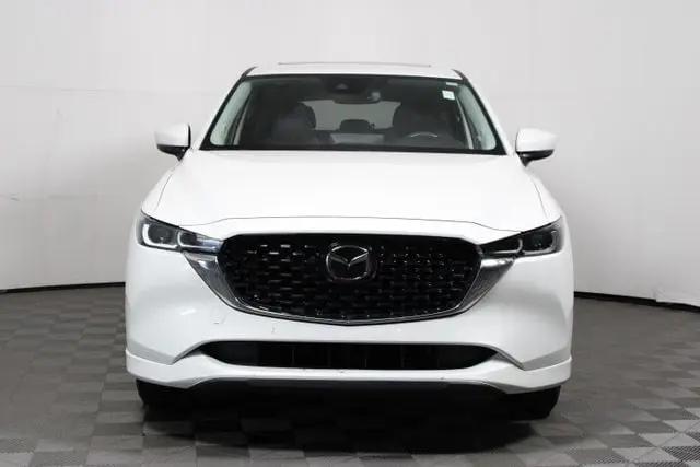 2024 Mazda CX-5 2.5 S Preferred for sale in Cornelius, NC