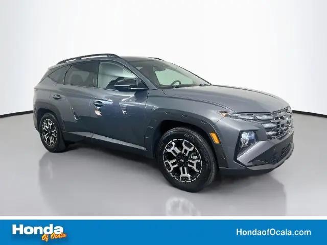 2026 Hyundai Tucson XRT for sale in Ocala, FL