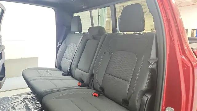 2027 Ram 1500 Big Horn