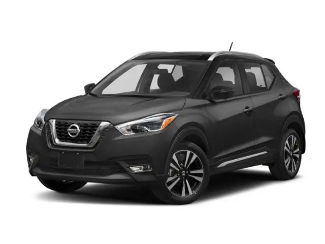 2019 Nissan Kicks SR for sale in Patchogue, NY