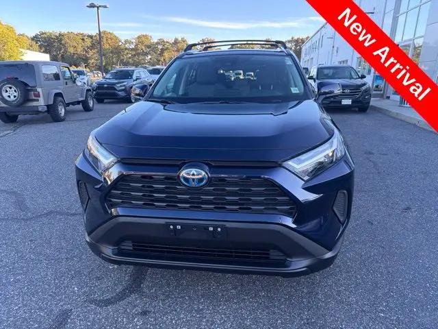 2024 Toyota RAV4 Hybrid XLE for sale in Riverhead, NY
