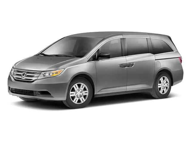 2013 Honda Odyssey LX for sale in Killeen, TX