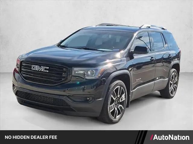 2019 GMC Acadia SLT-1 for sale in Westlake, OH