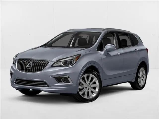 2016 Buick Envision Premium I for sale in The Woodlands, TX