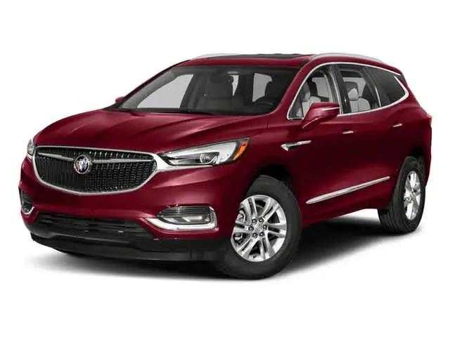 2018 Buick Enclave Premium for sale in Austin, TX