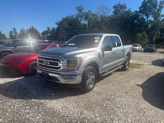 2023 Ford F-150 XLT for sale in Daphne, AL
