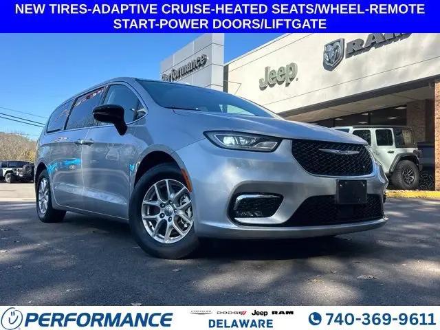 2024 Chrysler Pacifica Touring L for sale near Delaware, OH