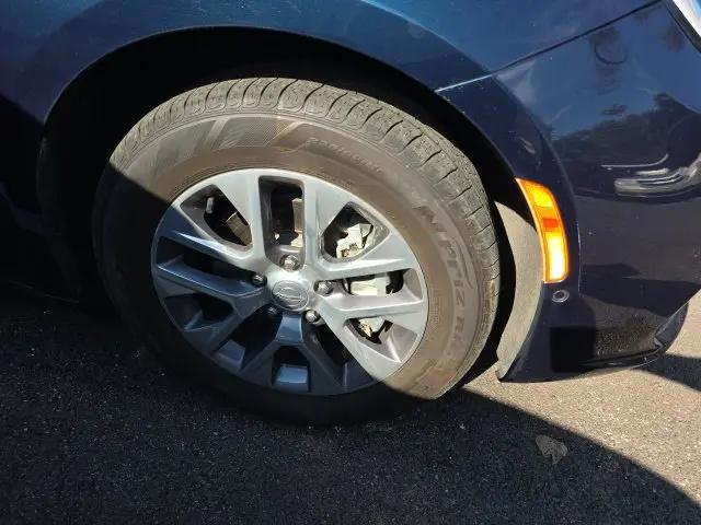 2025 Chrysler Pacifica Hybrid Pinnacle