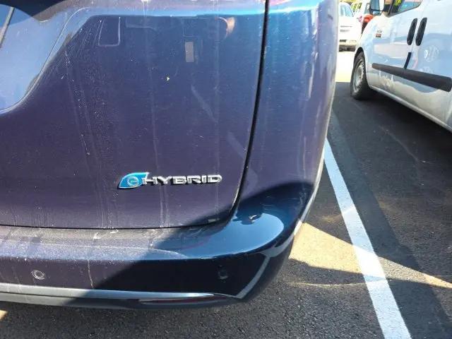 2025 Chrysler Pacifica Hybrid Pinnacle