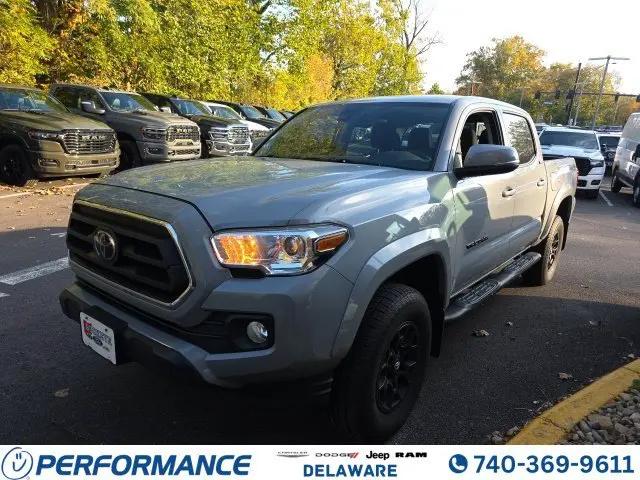 2020 Toyota Tacoma SR5 V6 for sale near Delaware, OH