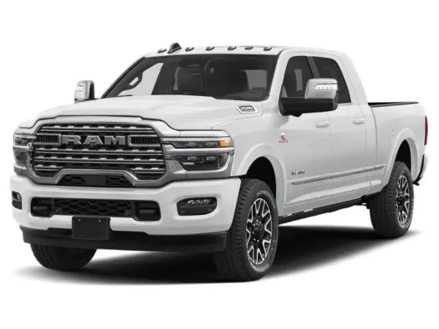 2027 Ram 2500 Limited for sale in Delaware, OH