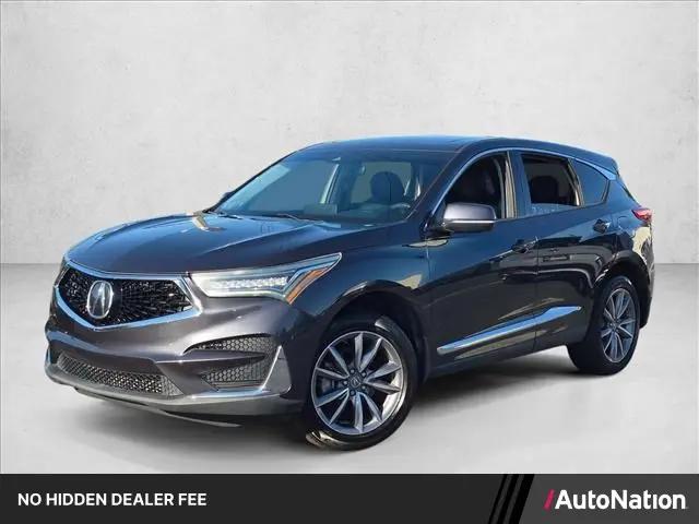 2020 Acura RDX Technology Package for sale in Sanford, FL