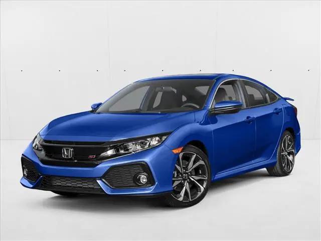 2018 Honda Civic Si for sale in Sanford, FL