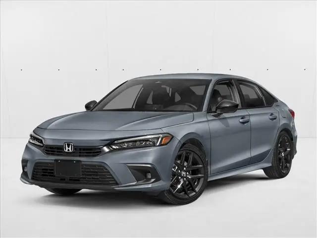 2023 Honda Civic Sport for sale in Sanford, FL