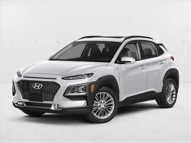 2020 Hyundai Kona SEL Plus for sale in Sanford, FL