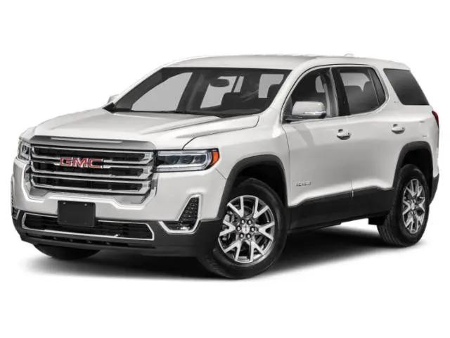 2020 GMC Acadia FWD SLT for sale in Tampa, FL