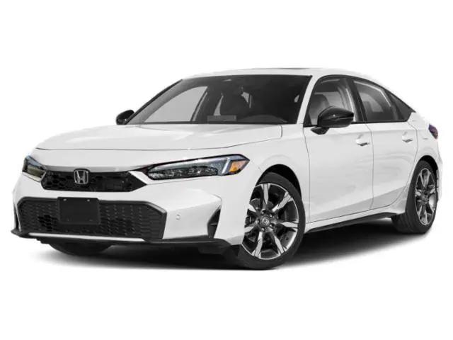 2026 Honda Civic Sport Touring for sale in Burnsville, MN
