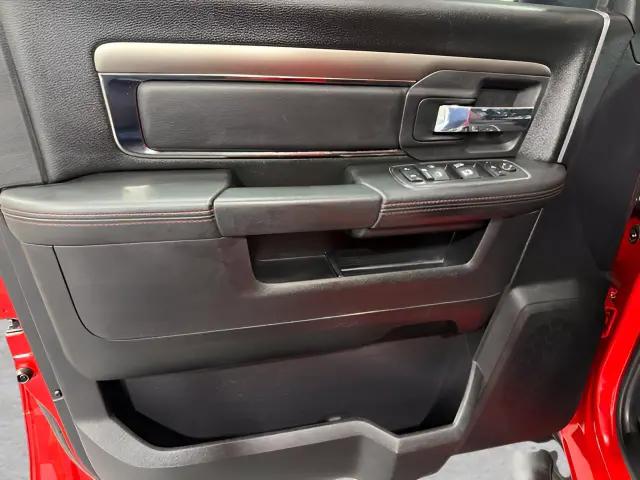 2016 Ram 1500 Sport