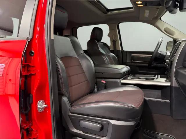 2016 Ram 1500 Sport