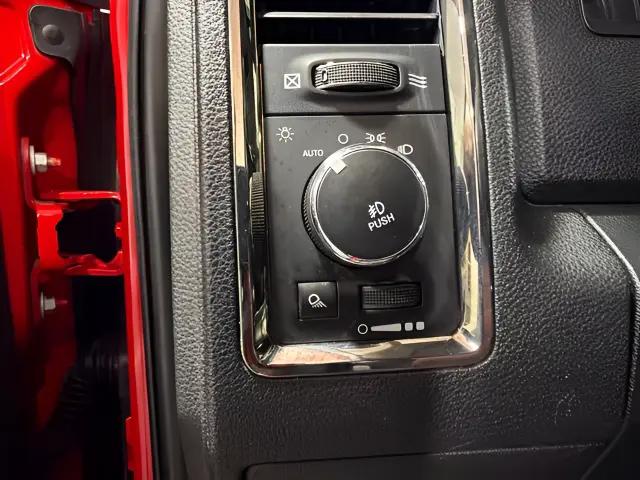 2016 Ram 1500 Sport