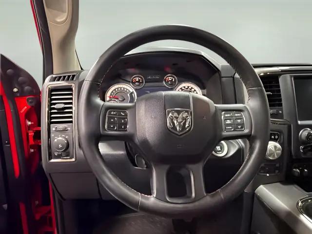 2016 Ram 1500 Sport