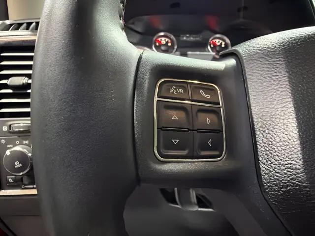 2016 Ram 1500 Sport