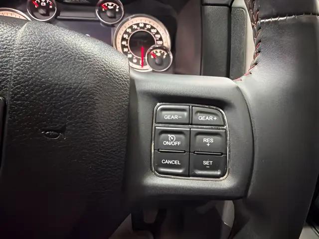 2016 Ram 1500 Sport