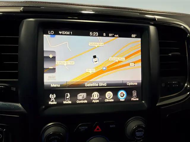 2016 Ram 1500 Sport