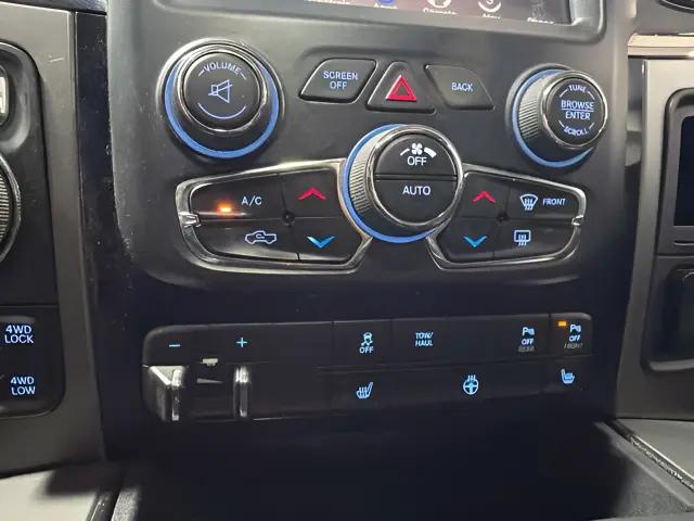2016 Ram 1500 Sport