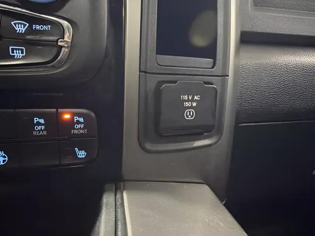 2016 Ram 1500 Sport
