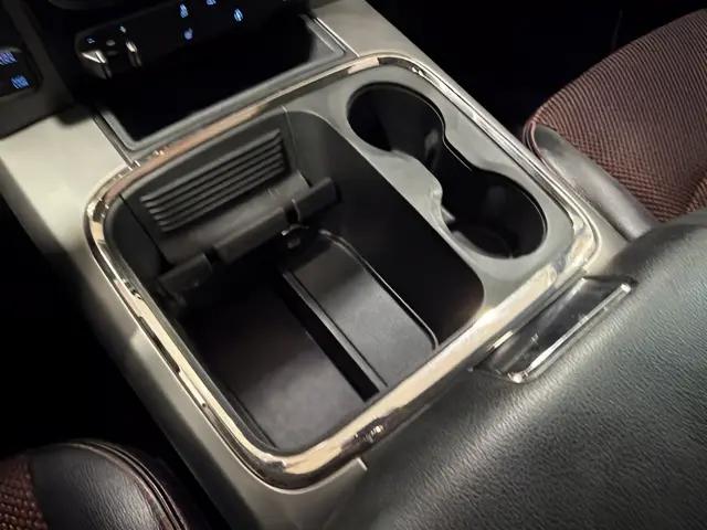 2016 Ram 1500 Sport