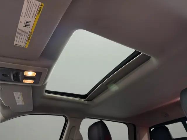 2016 Ram 1500 Sport