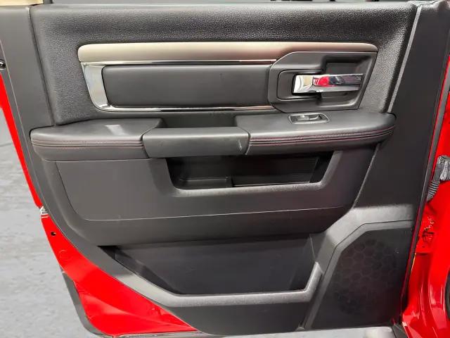2016 Ram 1500 Sport
