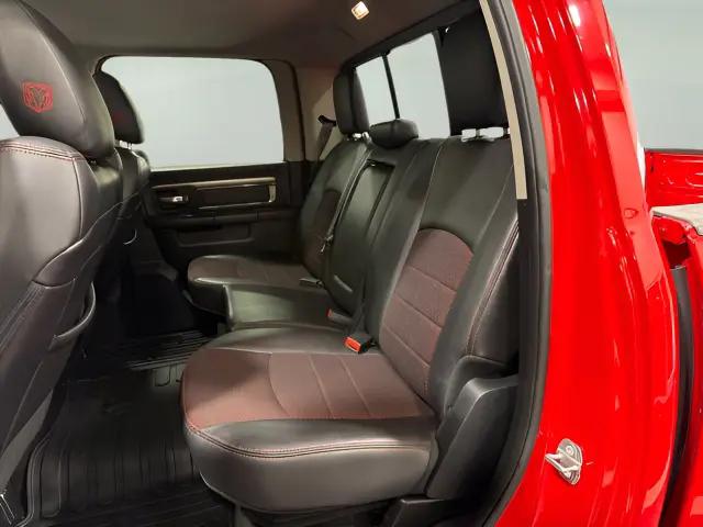 2016 Ram 1500 Sport