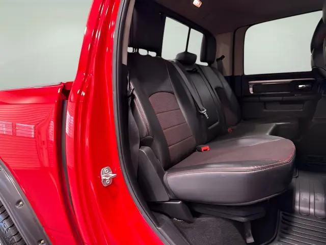 2016 Ram 1500 Sport