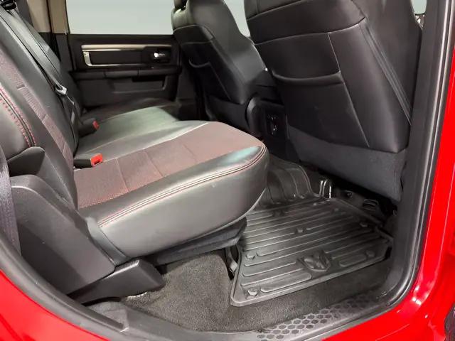 2016 Ram 1500 Sport