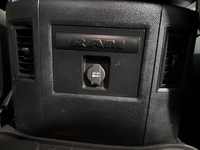 2016 Ram 1500 Sport