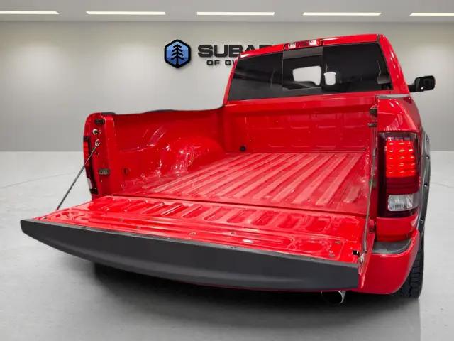 2016 Ram 1500 Sport