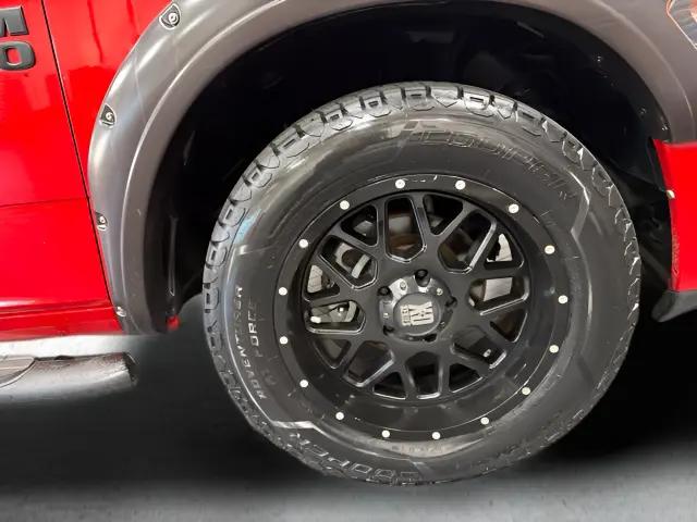 2016 Ram 1500 Sport