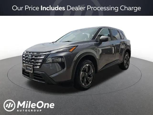 2024 Nissan Rogue SV Intelligent AWD for sale in Baltimore, MD