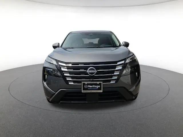 2024 Nissan Rogue SV Intelligent AWD
