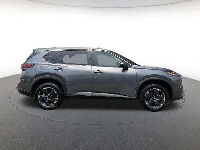 2024 Nissan Rogue SV Intelligent AWD