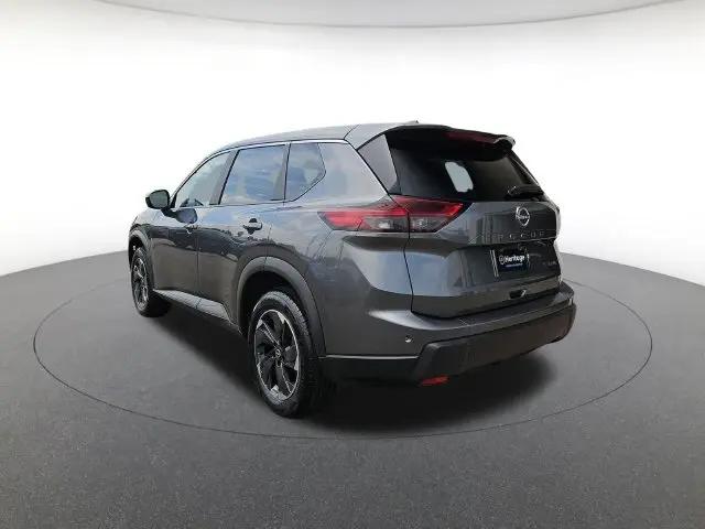 2024 Nissan Rogue SV Intelligent AWD