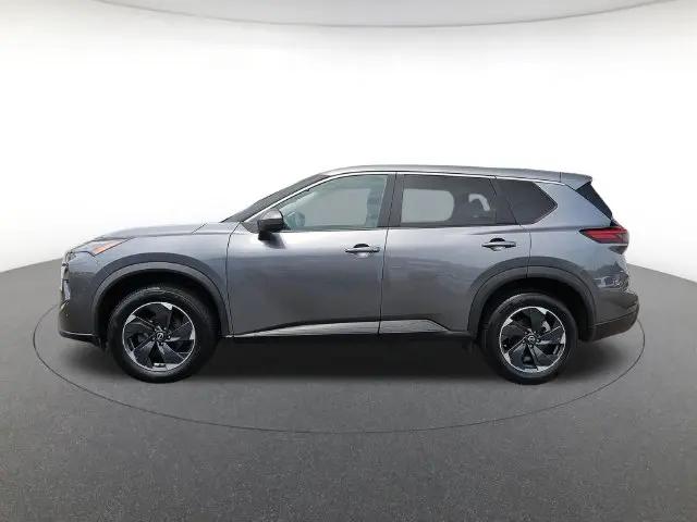 2024 Nissan Rogue SV Intelligent AWD