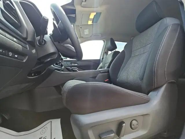 2024 Nissan Rogue SV Intelligent AWD