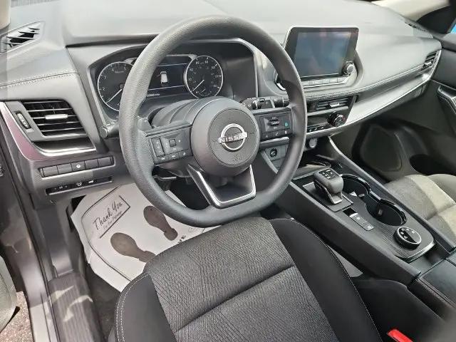 2024 Nissan Rogue SV Intelligent AWD