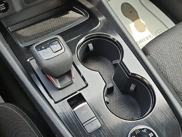 2024 Nissan Rogue SV Intelligent AWD